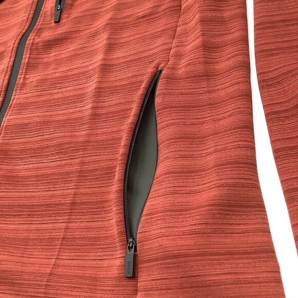 KJUS Mens Cedar Colton Midlayer Full Zip‎ Jacket Size 54 XL NWT - Picture 5 of 15